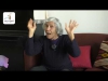Embedded thumbnail for שיר אהבה שבו גבר מתואר כאישה