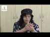 Embedded thumbnail for קריעת ים סוף : אמירה לפני חציית המצה