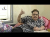 Embedded thumbnail for ייבוש בשר בטאבון