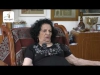 Embedded thumbnail for עבודת אמי וסבתי בקדרות
