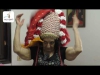 Embedded thumbnail for בגדים ותכשיטים ועיסוקה כתופרת ומלבישה