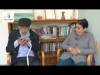 Embedded thumbnail for לימוד תפירה ומקצועות נוספים