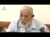 Embedded thumbnail for קריאה בפרשת בשלח, בתהילים, בשיר השירים ובקהלת